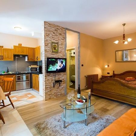 פורץ Natural Suite מראה חיצוני תמונה